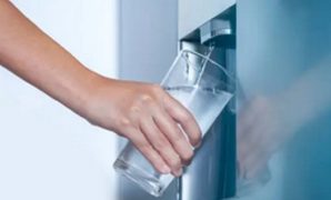 Dispenser Hot Cool