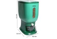 Dispenser Beras Zora