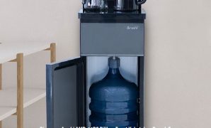 Dispenser Arashi AMD-02BC Pilihan Tepat Kebutuhan Rumah Tangga Dispenser Arashi