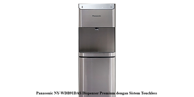 Panasonic NY-WDB91DAS