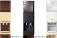 Dispenser AQUA Japan