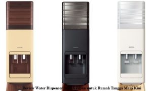 Dispenser AQUA Japan