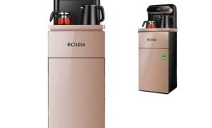 Dispenser Galon Bolde Xpresso